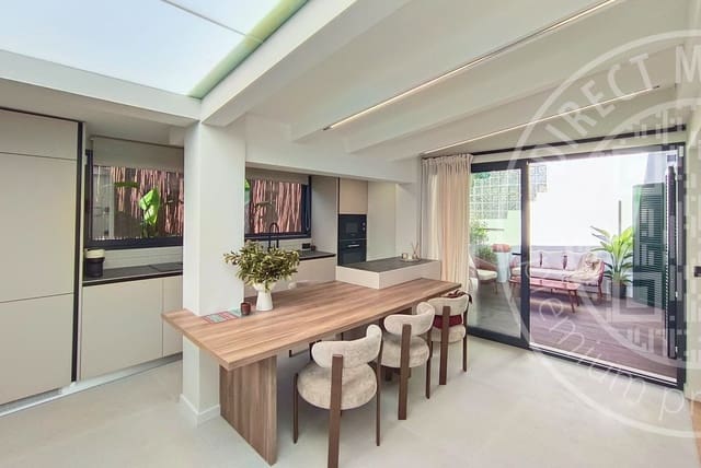 2 slaapkamer Appartement te koop in Santa Ponsa, Calvià met zwembad - € 395.000 (Ref: 9979169)