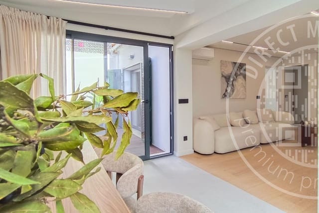 2 slaapkamer Appartement te koop in Santa Ponsa, Calvià met zwembad - € 395.000 (Ref: 9979169)