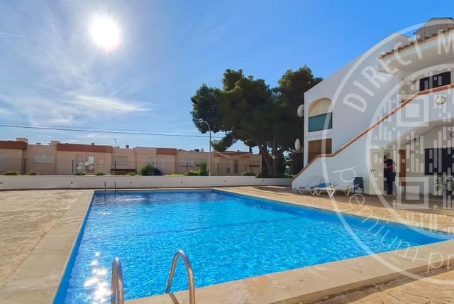 2 slaapkamer Appartement te koop in Santa Ponsa, Calvià met zwembad - € 395.000 (Ref: 9979169)