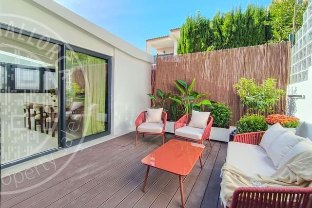 2 slaapkamer Appartement te koop in Santa Ponsa, Calvià met zwembad - € 395.000 (Ref: 9979169)