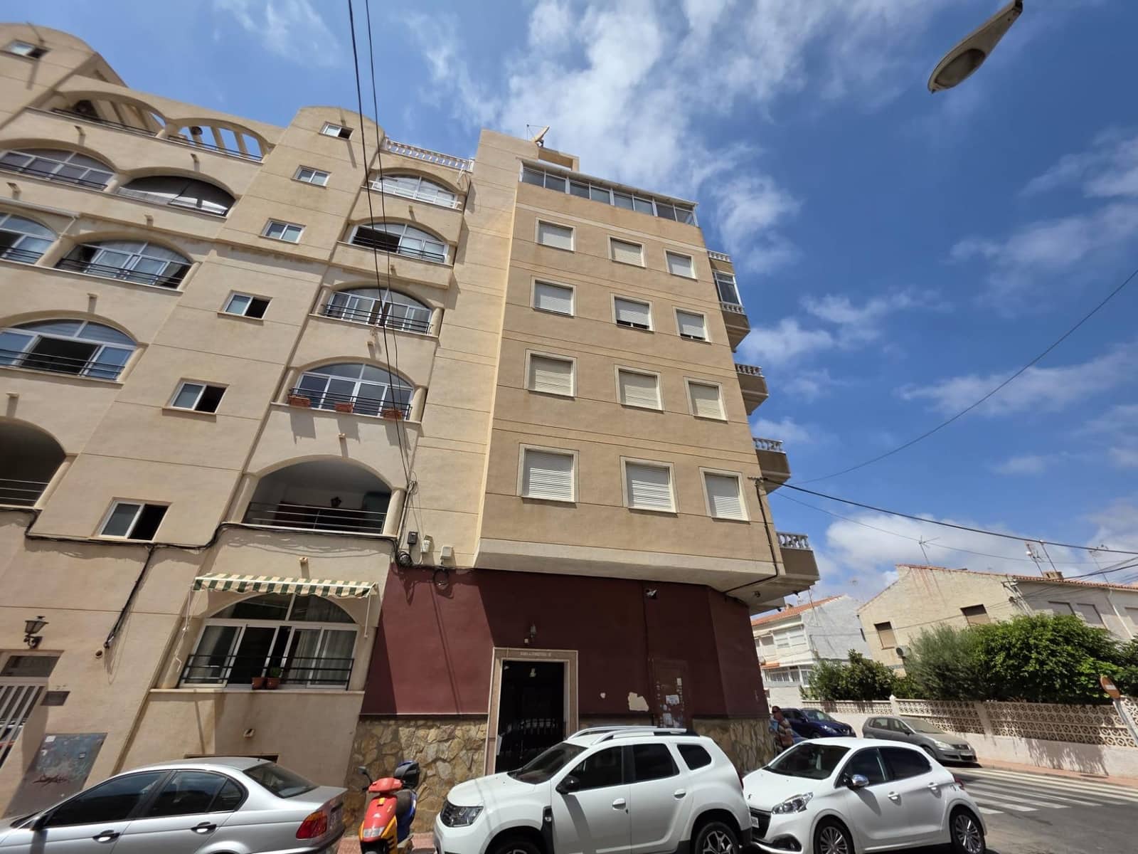 2 camera da letto Appartamento in vendita in Torrevieja - 147.000 € (Rif: 10009159)