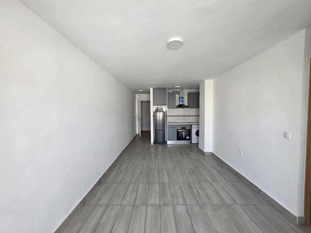 2 slaapkamer Appartement te koop in Centro, Torrevieja - € 147.000 (Ref: 10009159)
