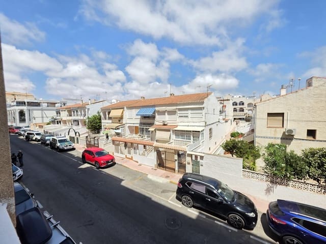 2 slaapkamer Appartement te koop in Centro, Torrevieja - € 147.000 (Ref: 10009159)