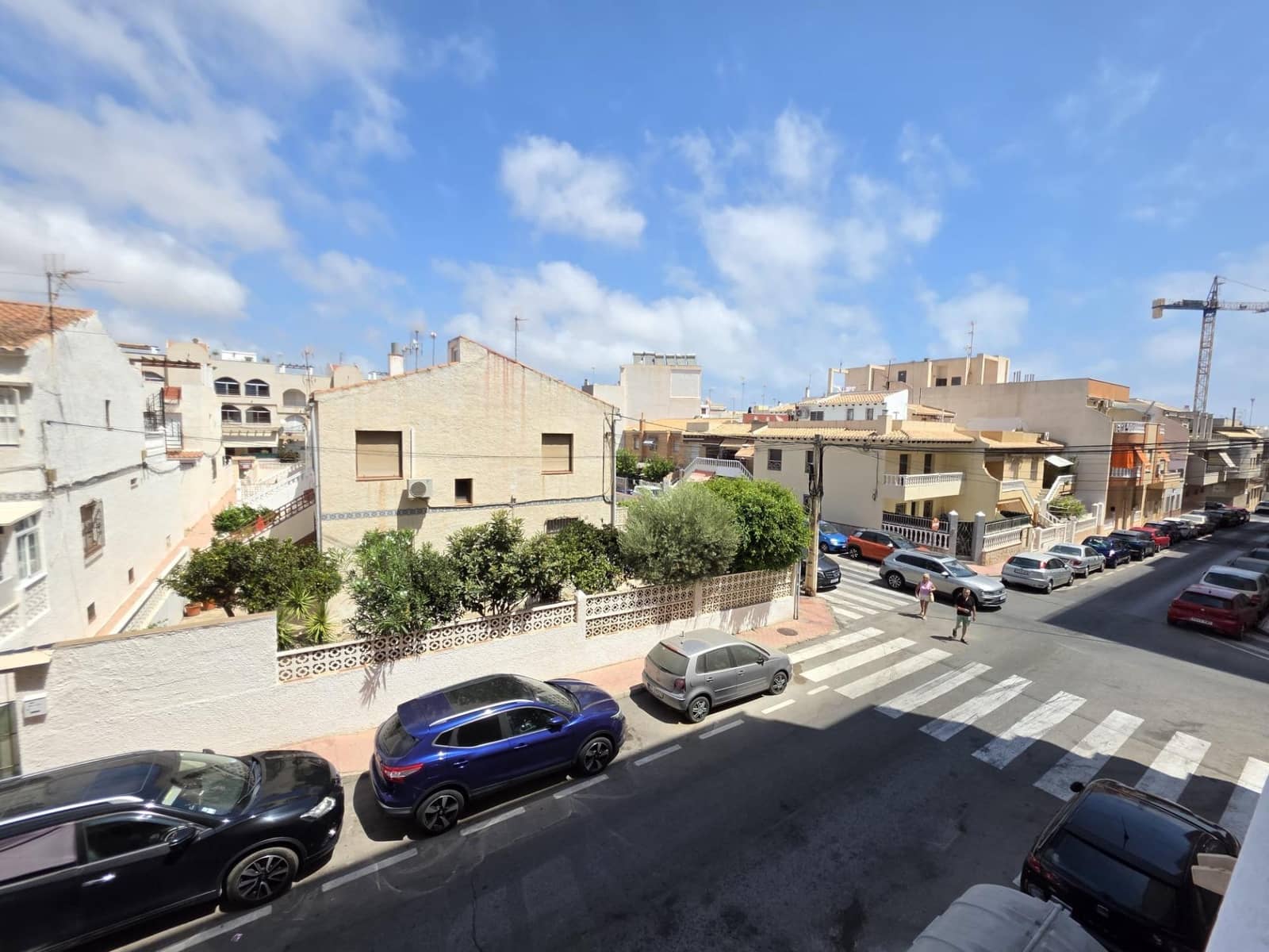 2 camera da letto Appartamento in vendita in Torrevieja - 147.000 € (Rif: 10009159)