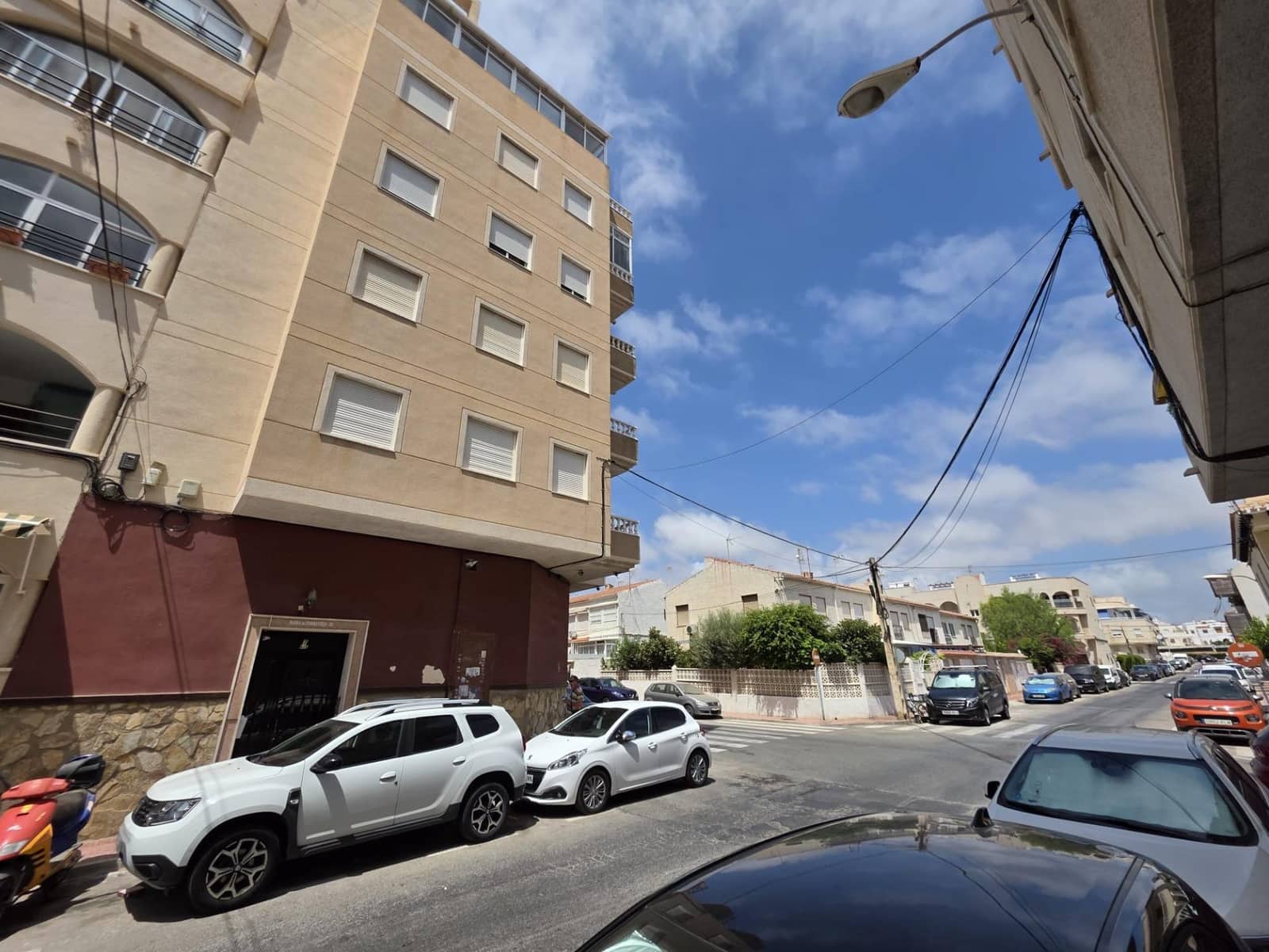 2 camera da letto Appartamento in vendita in Torrevieja - 147.000 € (Rif: 10009159)
