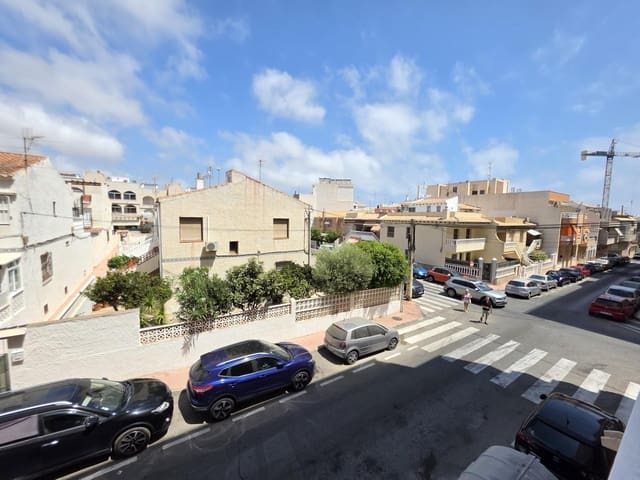 2 slaapkamer Appartement te koop in Centro, Torrevieja - € 147.000 (Ref: 10009159)