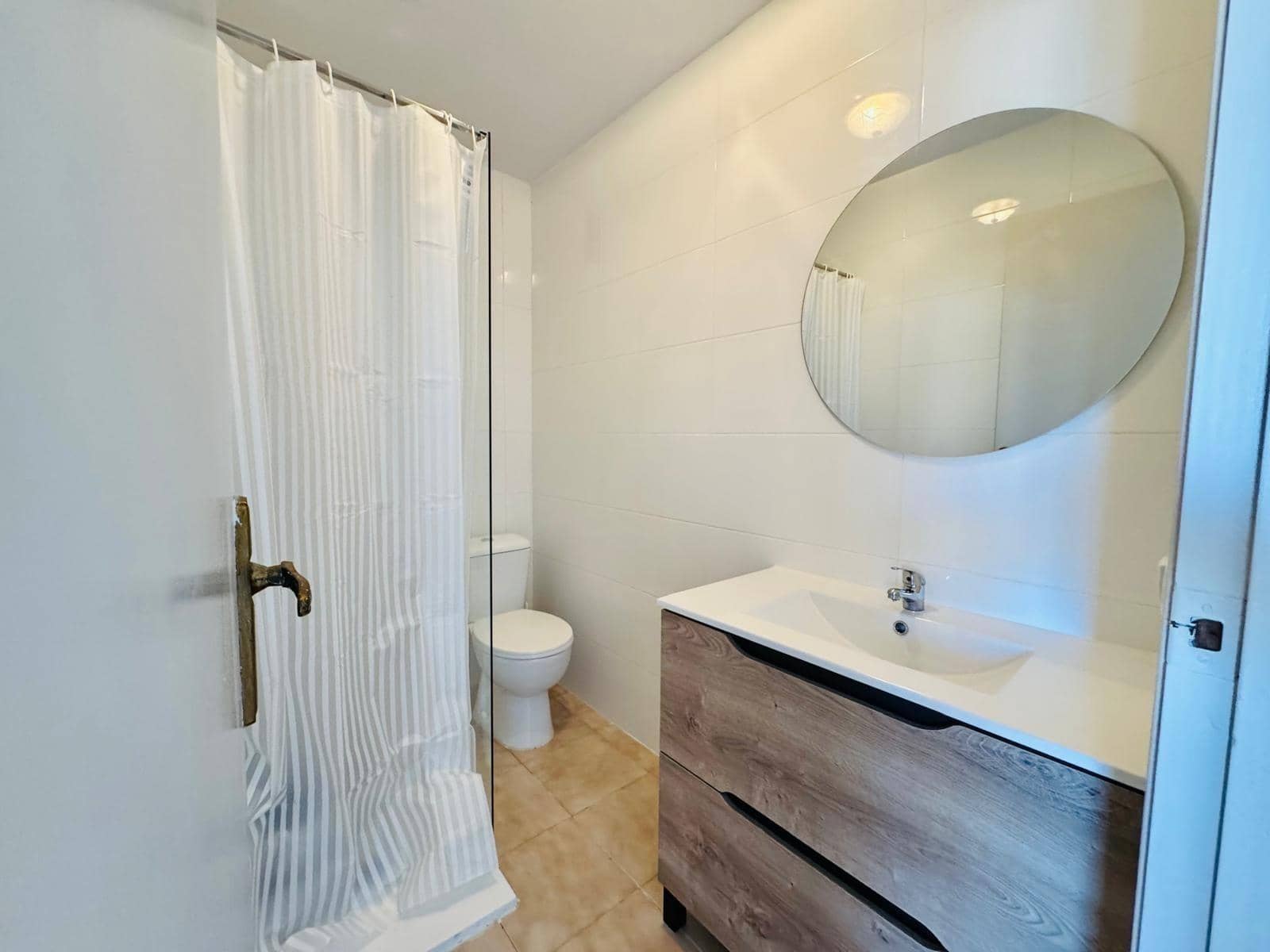 Apartament na sprzedaż w Cabo Cervera - 224 000 € (Ref: 10011524)