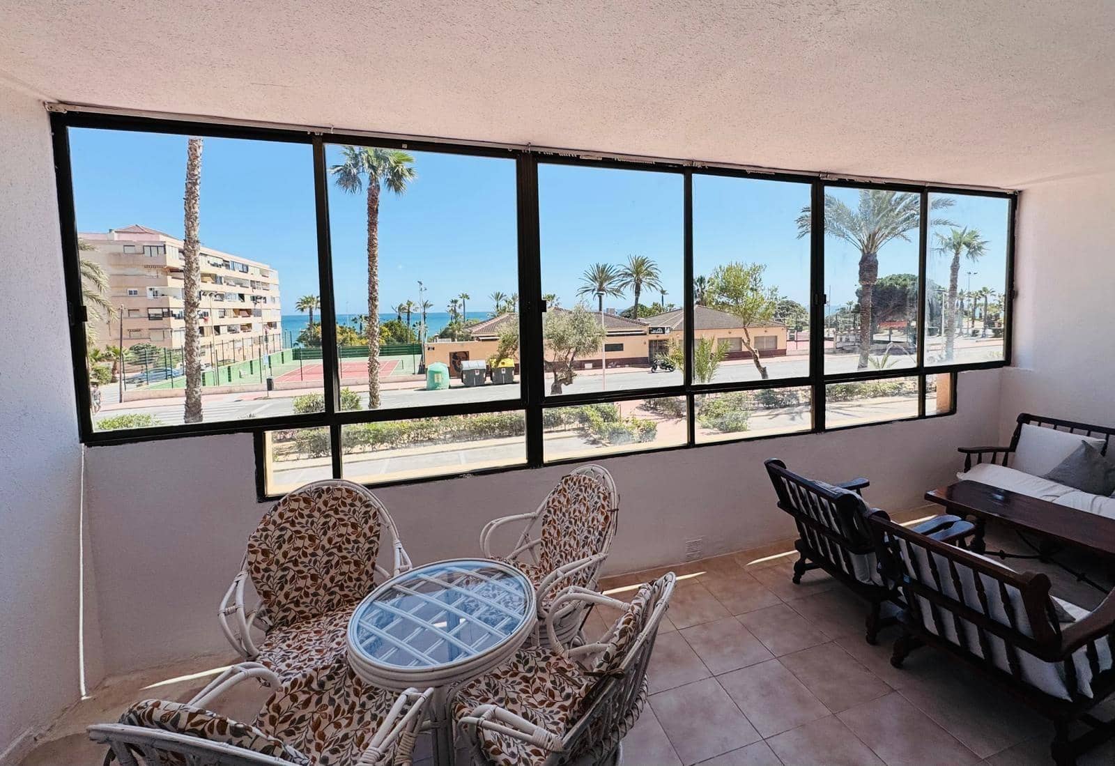 Apartament na sprzedaż w Cabo Cervera - 224 000 € (Ref: 10011524)