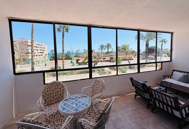 Lejlighed til salg i Cabo Cervera, Torrevieja - € 224.000 (Ref: 10011524)