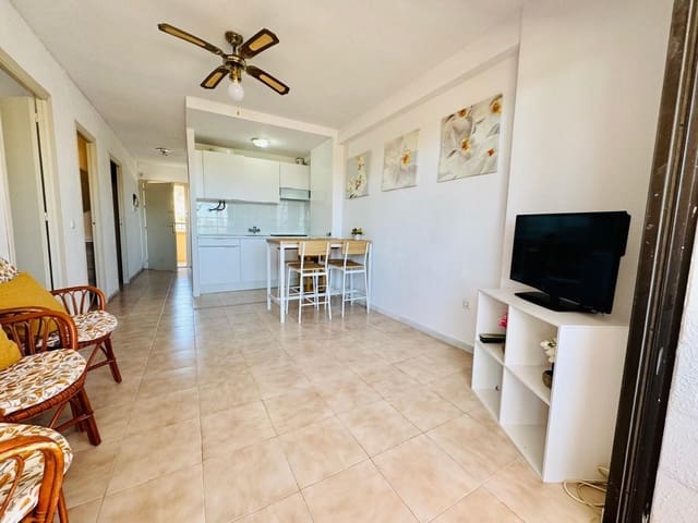 Lejlighed til salg i Cabo Cervera, Torrevieja - € 224.000 (Ref: 10011524)