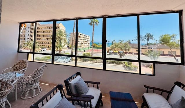 Lejlighed til salg i Cabo Cervera, Torrevieja - € 224.000 (Ref: 10011524)