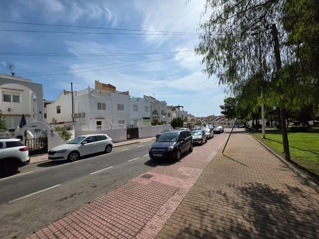 3 sovrum Lägenhet till salu i Torrevieja - 177 260 € (Ref: 10015646)