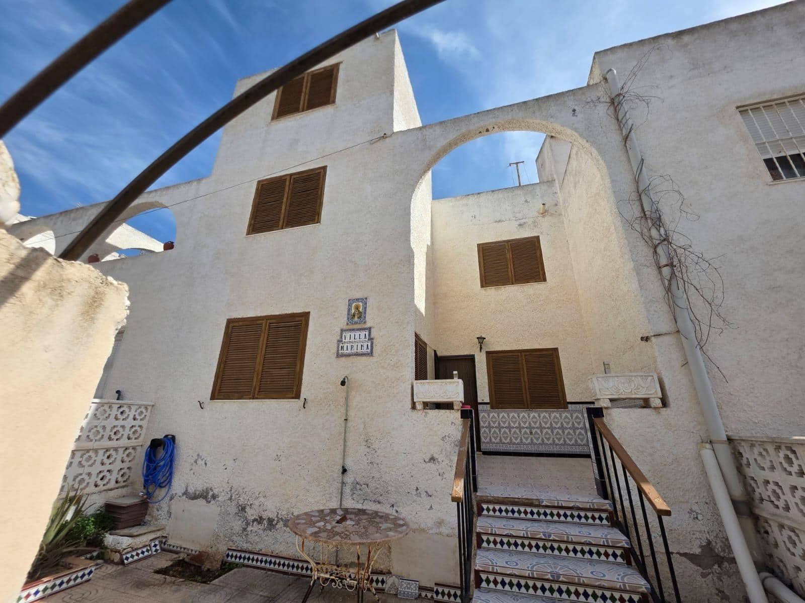 3 sovrum Lägenhet till salu i Torrevieja - 177 260 € (Ref: 10015646)