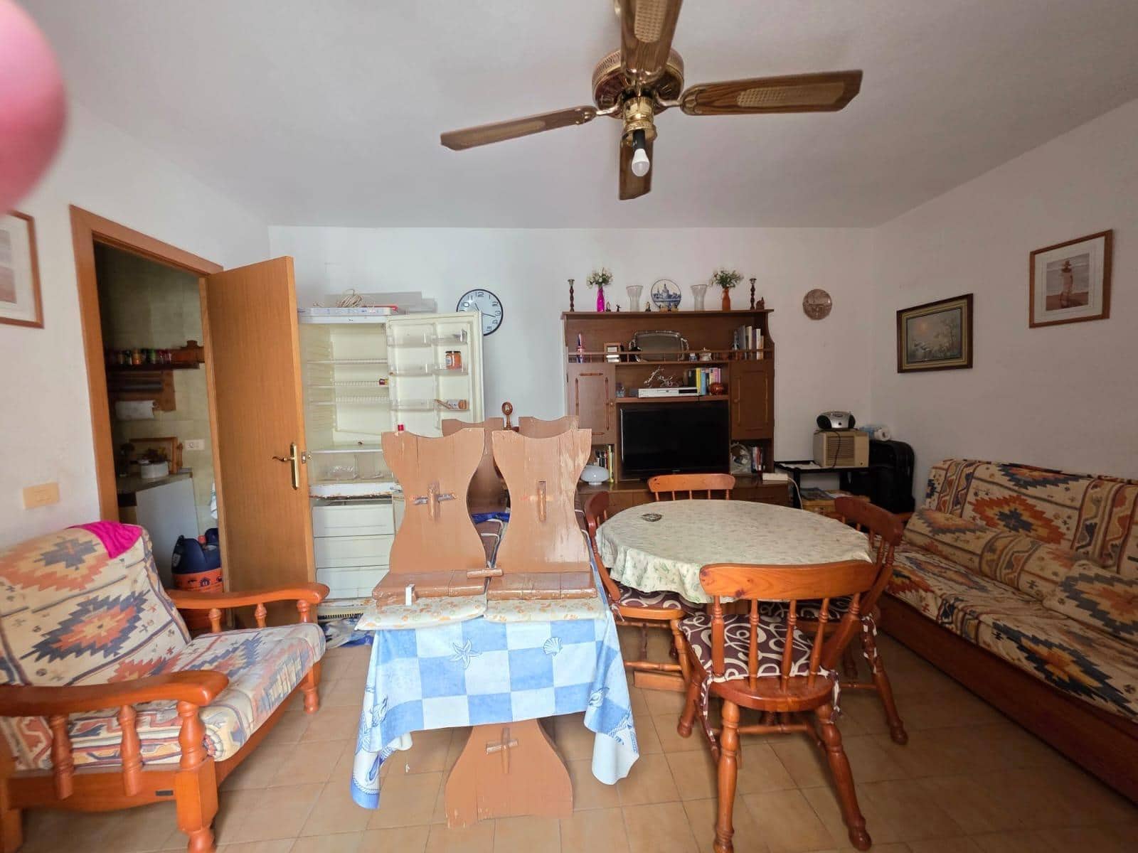 3 sovrum Lägenhet till salu i Torrevieja - 177 260 € (Ref: 10015646)