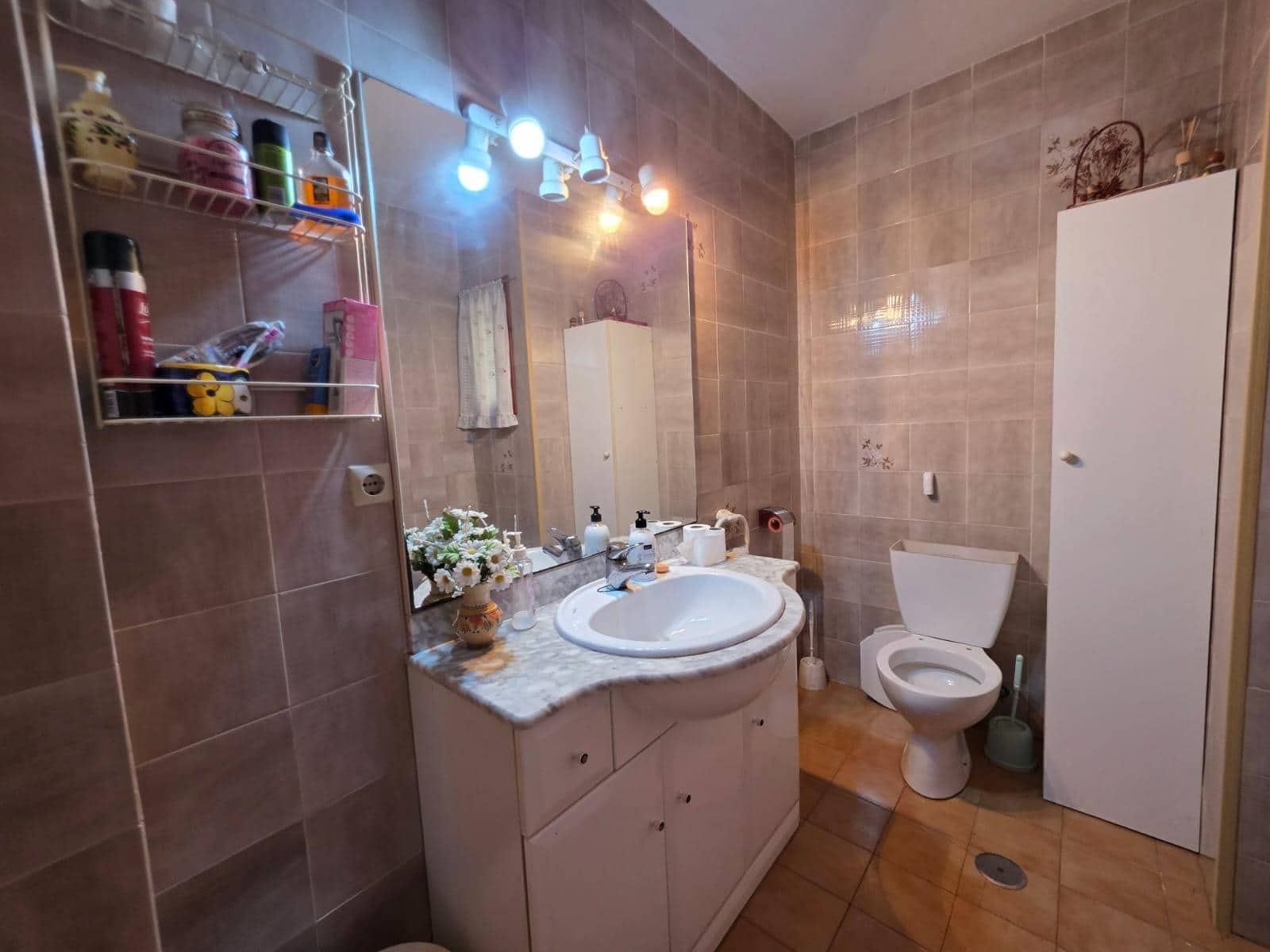 3 sovrum Lägenhet till salu i Torrevieja - 177 260 € (Ref: 10015646)