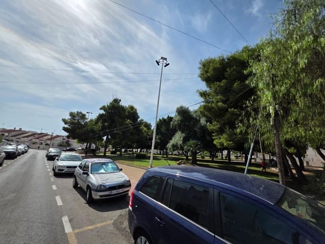 3 sovrum Lägenhet till salu i Torrevieja - 177 260 € (Ref: 10015646)
