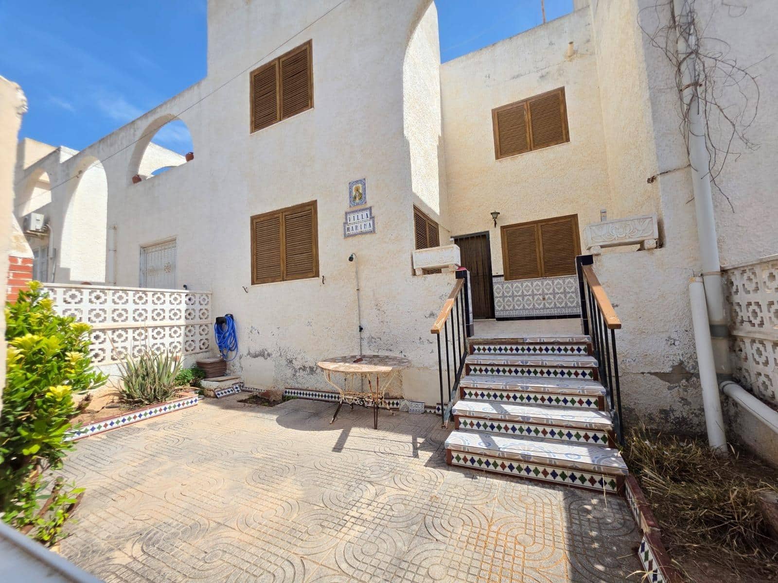 3 sovrum Lägenhet till salu i Torrevieja - 177 260 € (Ref: 10015646)