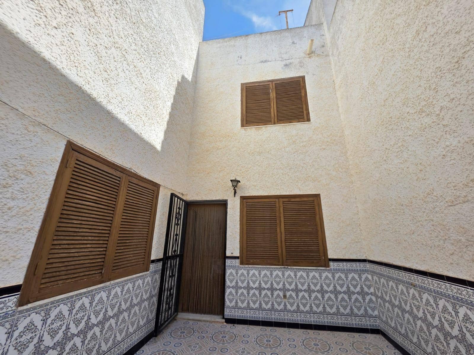 3 sovrum Lägenhet till salu i Torrevieja - 177 260 € (Ref: 10015646)