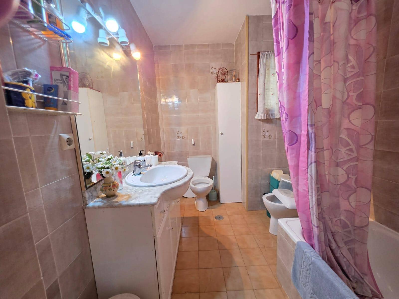 3 sovrum Lägenhet till salu i Torrevieja - 177 260 € (Ref: 10015646)