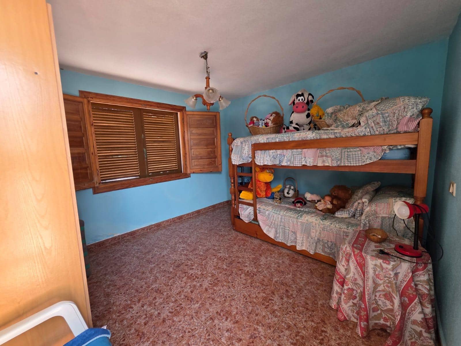 3 sovrum Lägenhet till salu i Torrevieja - 177 260 € (Ref: 10015646)