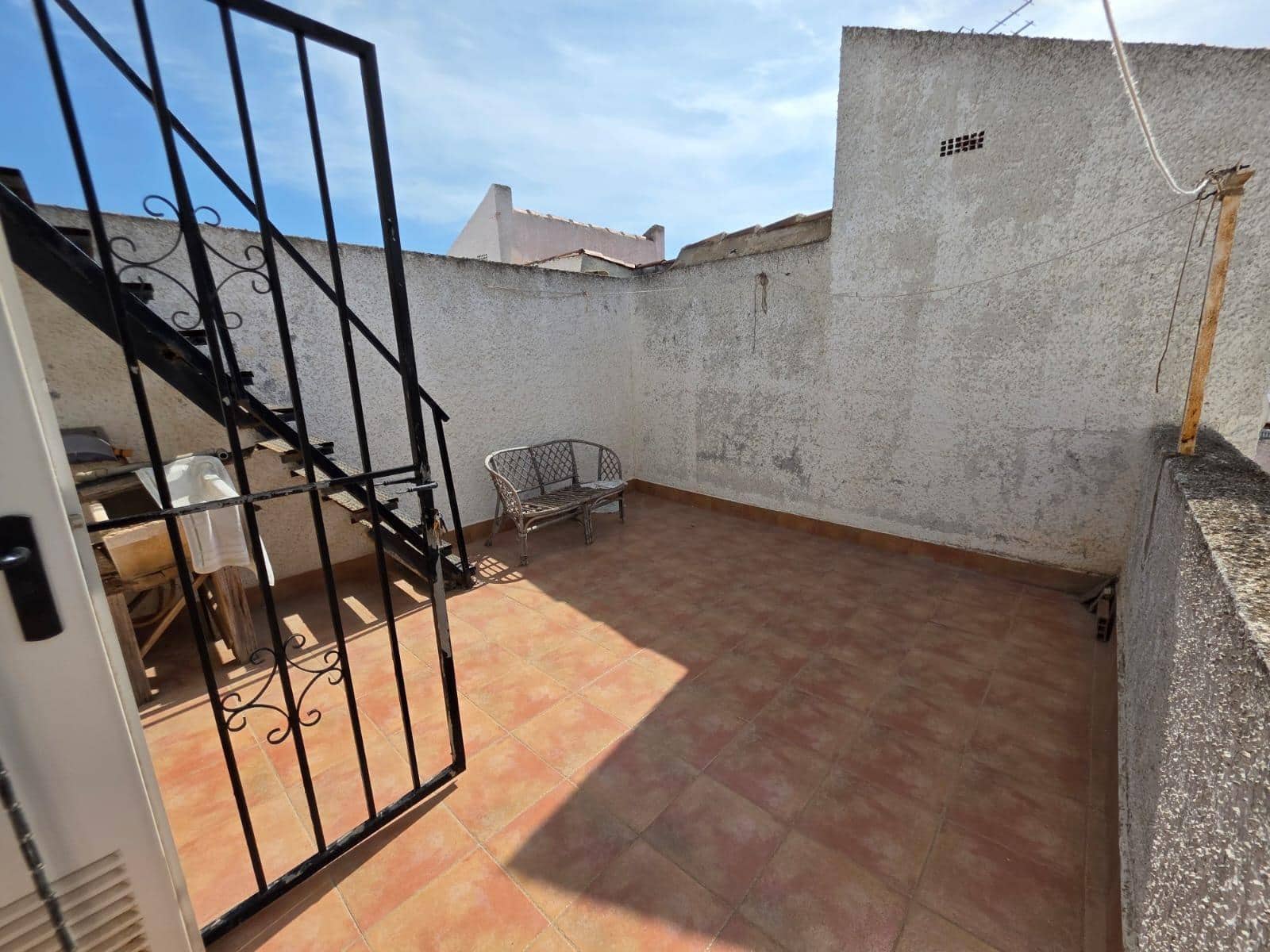 3 sovrum Lägenhet till salu i Torrevieja - 177 260 € (Ref: 10015646)
