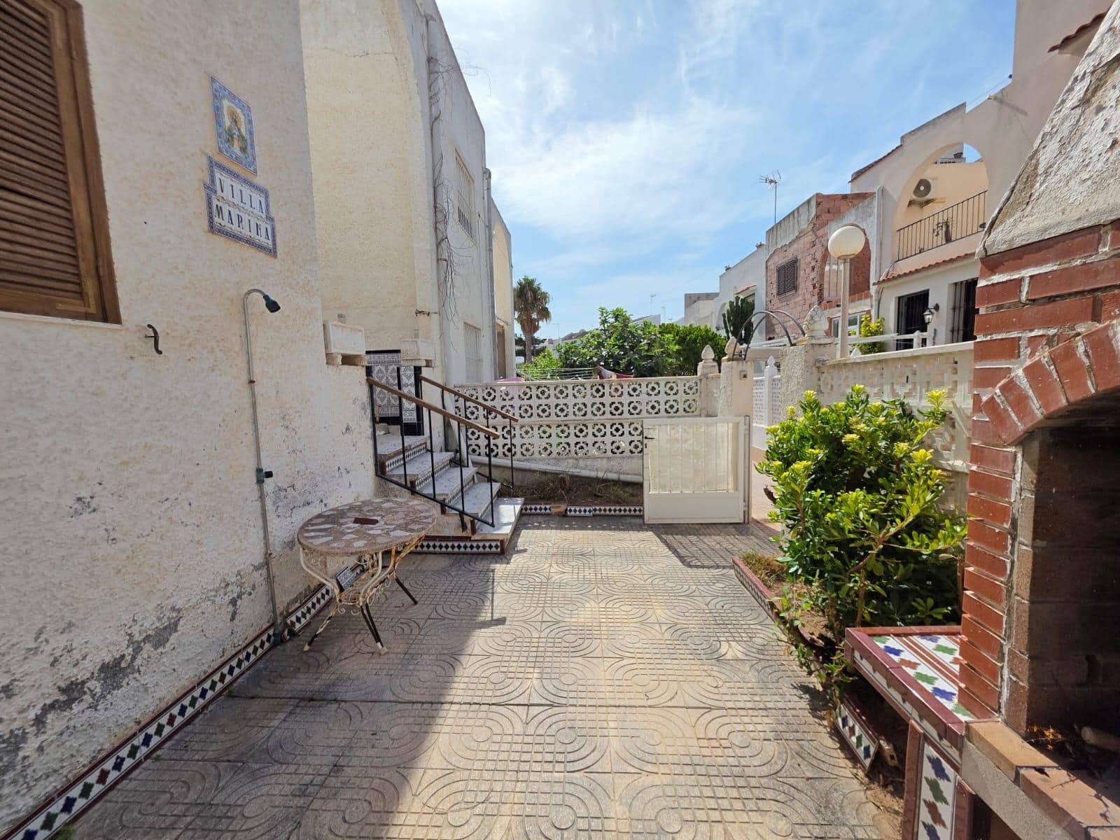 3 sovrum Lägenhet till salu i Torrevieja - 177 260 € (Ref: 10015646)