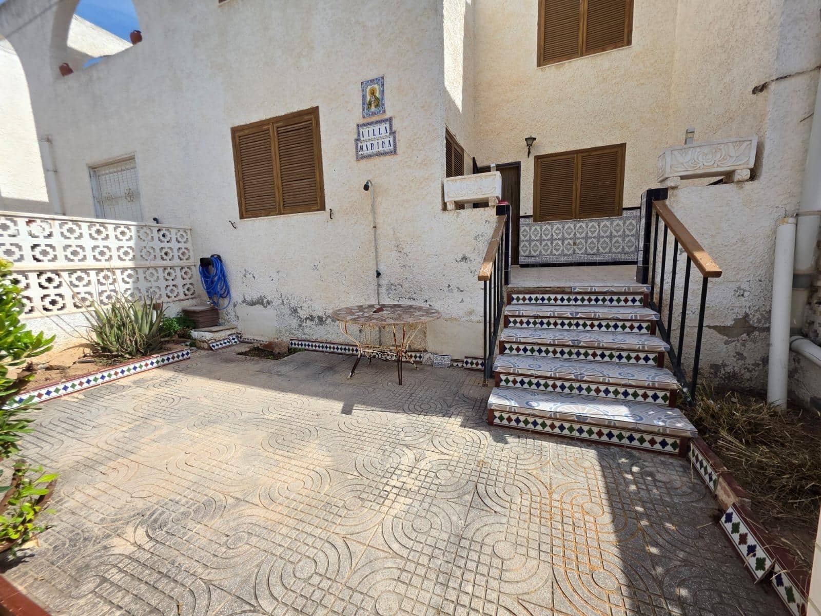3 sovrum Lägenhet till salu i Torrevieja - 177 260 € (Ref: 10015646)