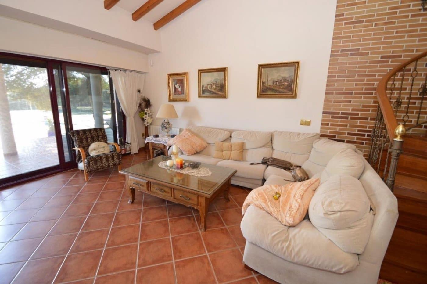 5 soveværelse Villa til salg i Torrevieja med garage - € 495.600 (Ref: 10050331)