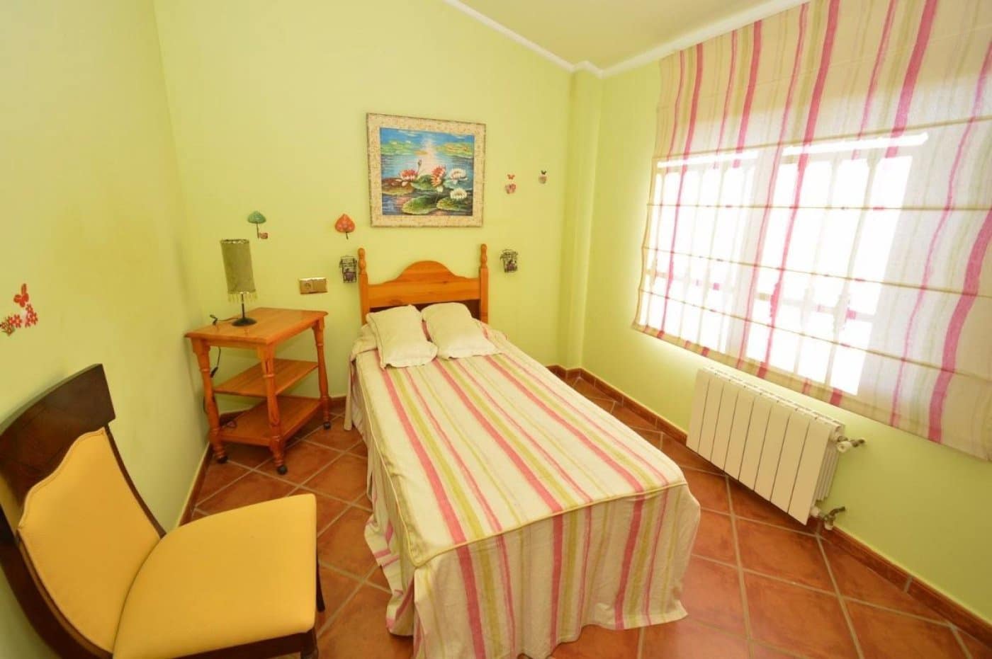 5 soveværelse Villa til salg i Torrevieja med garage - € 495.600 (Ref: 10050331)