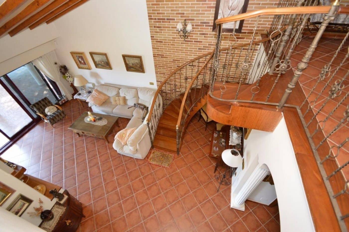 5 soveværelse Villa til salg i Torrevieja med garage - € 495.600 (Ref: 10050331)