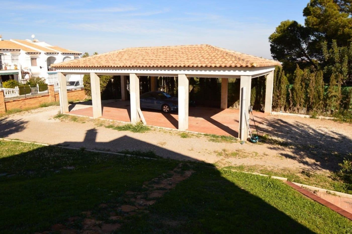 5 soveværelse Villa til salg i Torrevieja med garage - € 495.600 (Ref: 10050331)