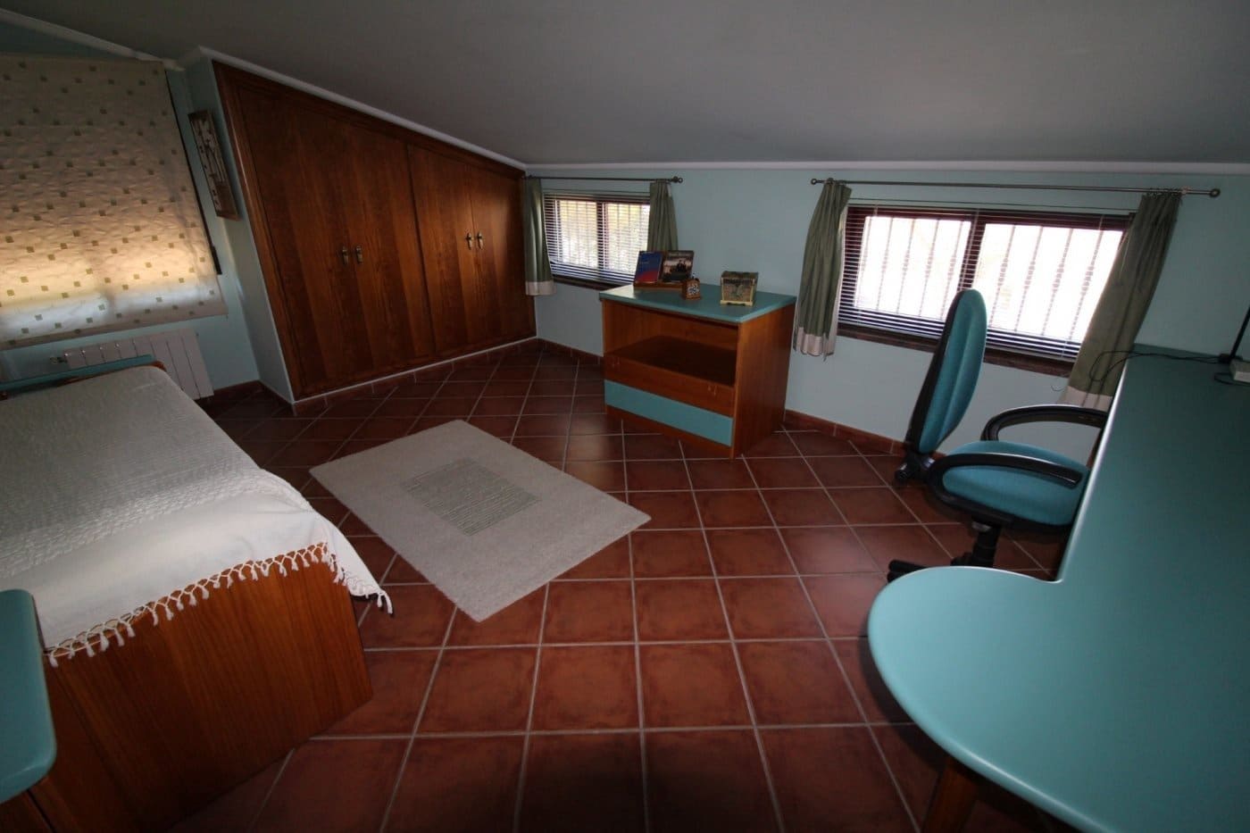 5 soveværelse Villa til salg i Torrevieja med garage - € 495.600 (Ref: 10050331)