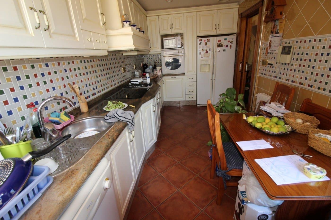5 soveværelse Villa til salg i Torrevieja med garage - € 495.600 (Ref: 10050331)