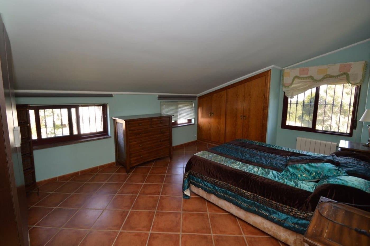 5 soveværelse Villa til salg i Torrevieja med garage - € 495.600 (Ref: 10050331)