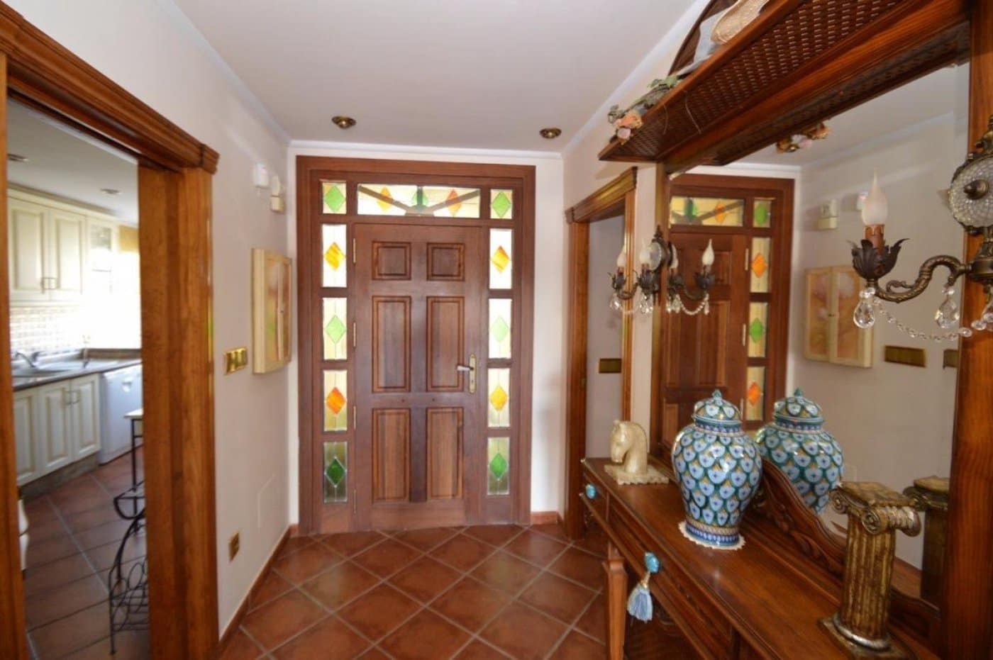 5 soveværelse Villa til salg i Torrevieja med garage - € 495.600 (Ref: 10050331)