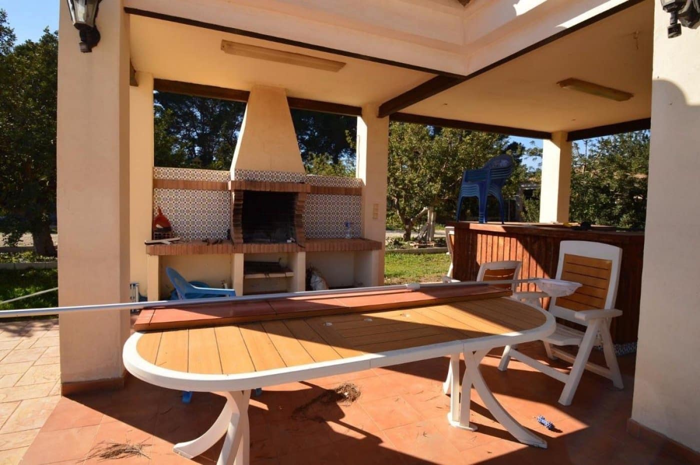 5 soveværelse Villa til salg i Torrevieja med garage - € 495.600 (Ref: 10050331)