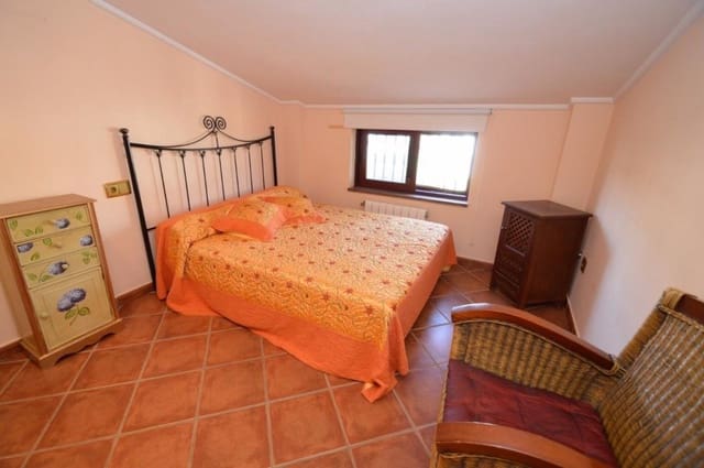 5 sypialnia Willa na sprzedaż w Los Balcones - Los Altos, Torrevieja z garażem - 495 600 € (Ref: 10050331)