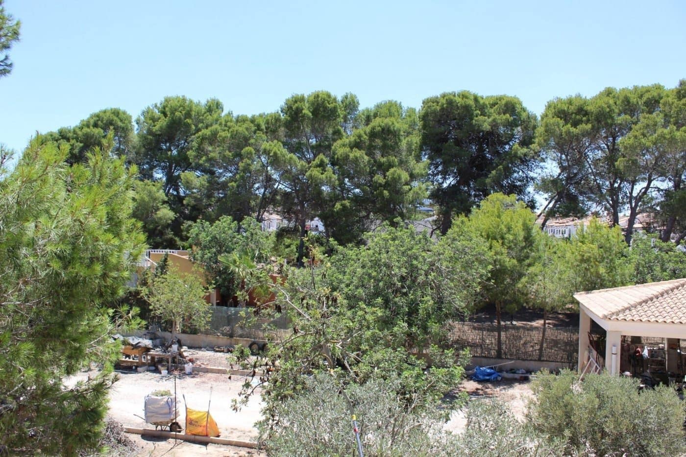 5 soveværelse Villa til salg i Torrevieja med garage - € 495.600 (Ref: 10050331)