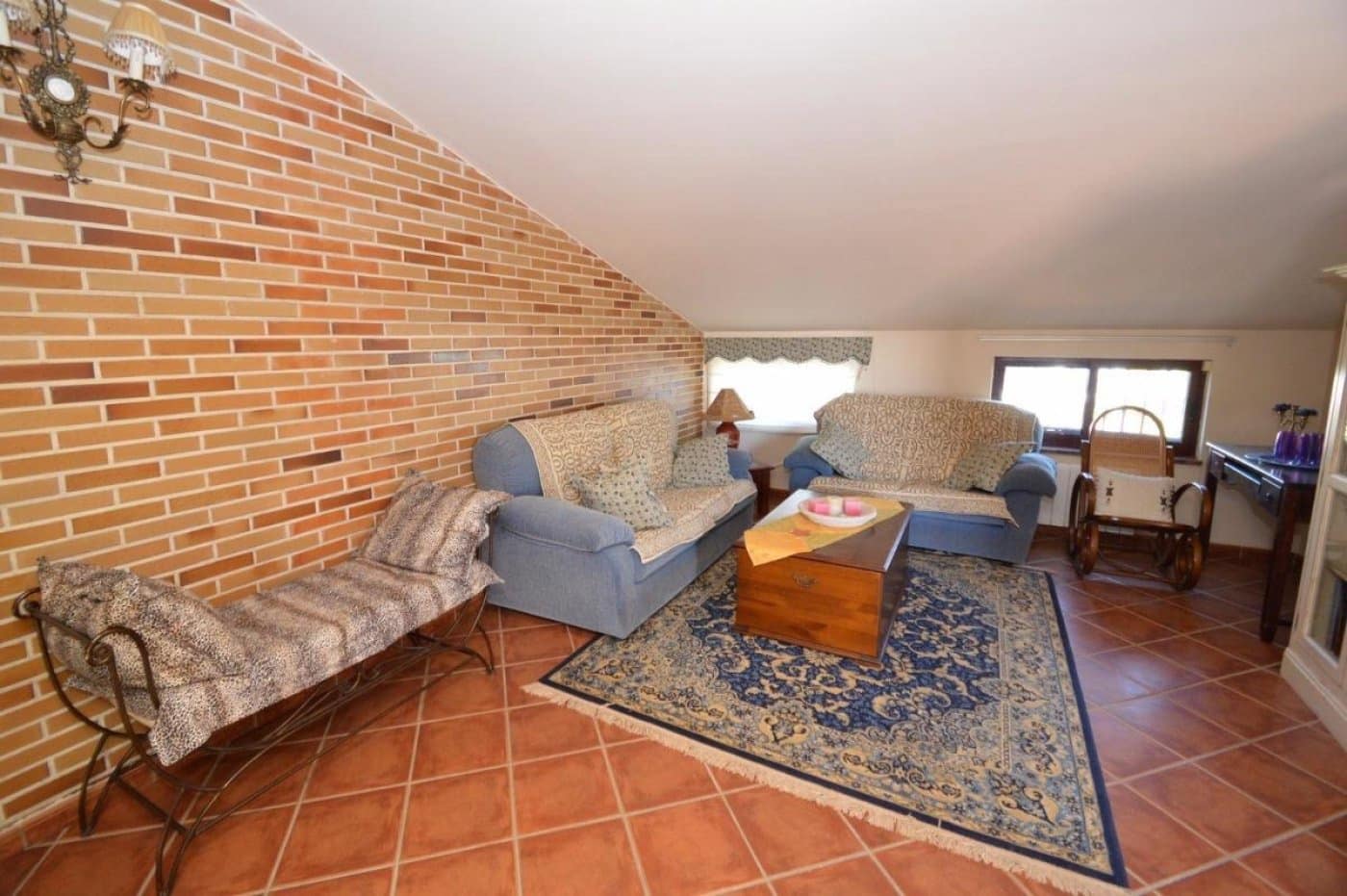 5 soveværelse Villa til salg i Torrevieja med garage - € 495.600 (Ref: 10050331)