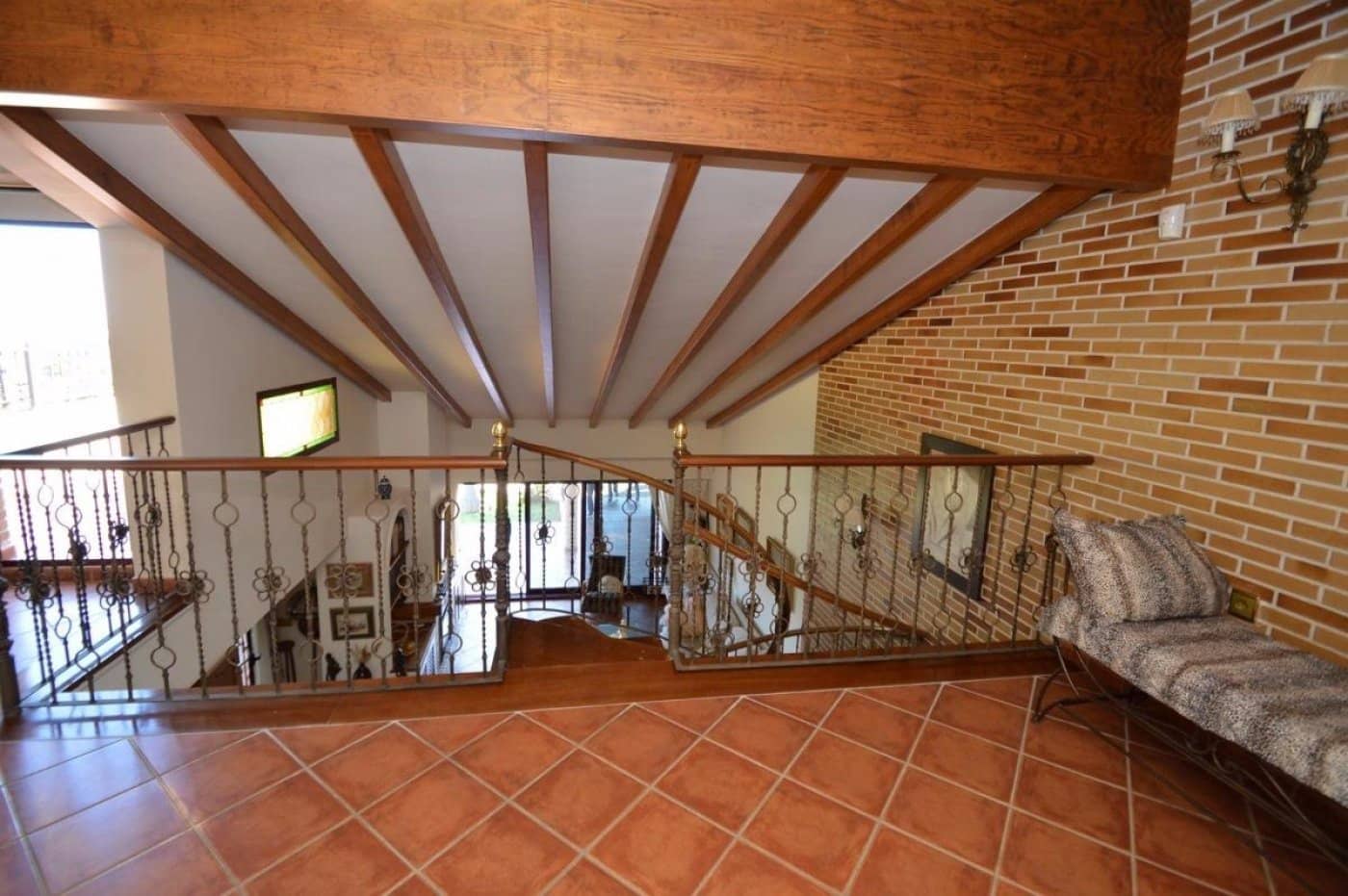 5 soveværelse Villa til salg i Torrevieja med garage - € 495.600 (Ref: 10050331)