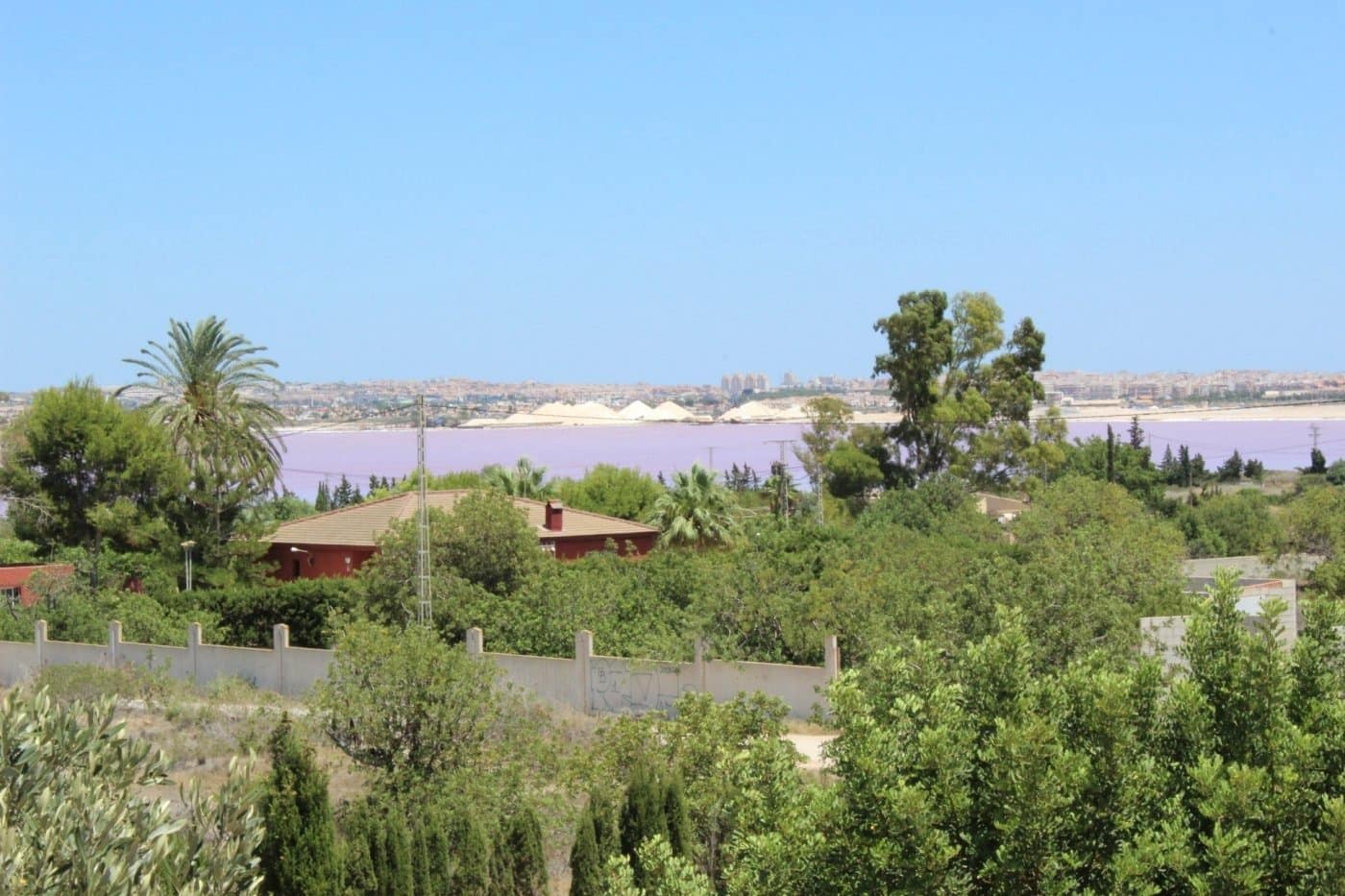 5 soveværelse Villa til salg i Torrevieja med garage - € 495.600 (Ref: 10050331)