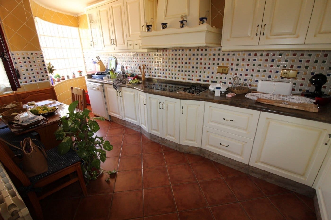 5 soveværelse Villa til salg i Torrevieja med garage - € 495.600 (Ref: 10050331)