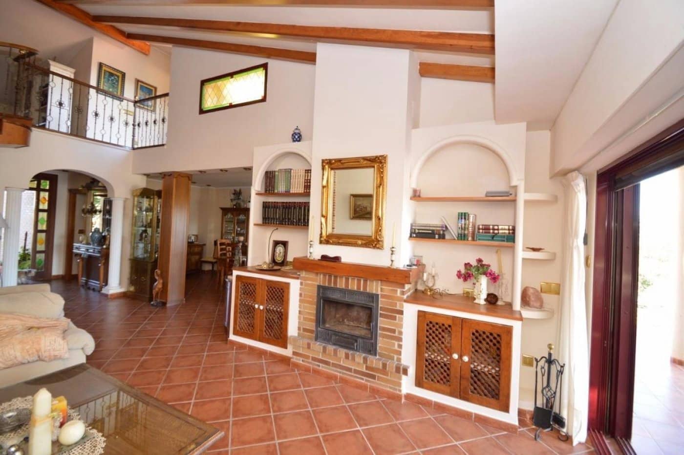 5 soveværelse Villa til salg i Torrevieja med garage - € 495.600 (Ref: 10050331)
