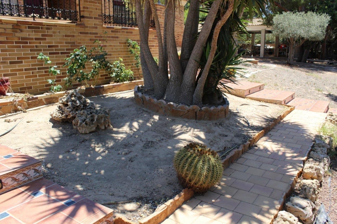 5 soveværelse Villa til salg i Torrevieja med garage - € 495.600 (Ref: 10050331)