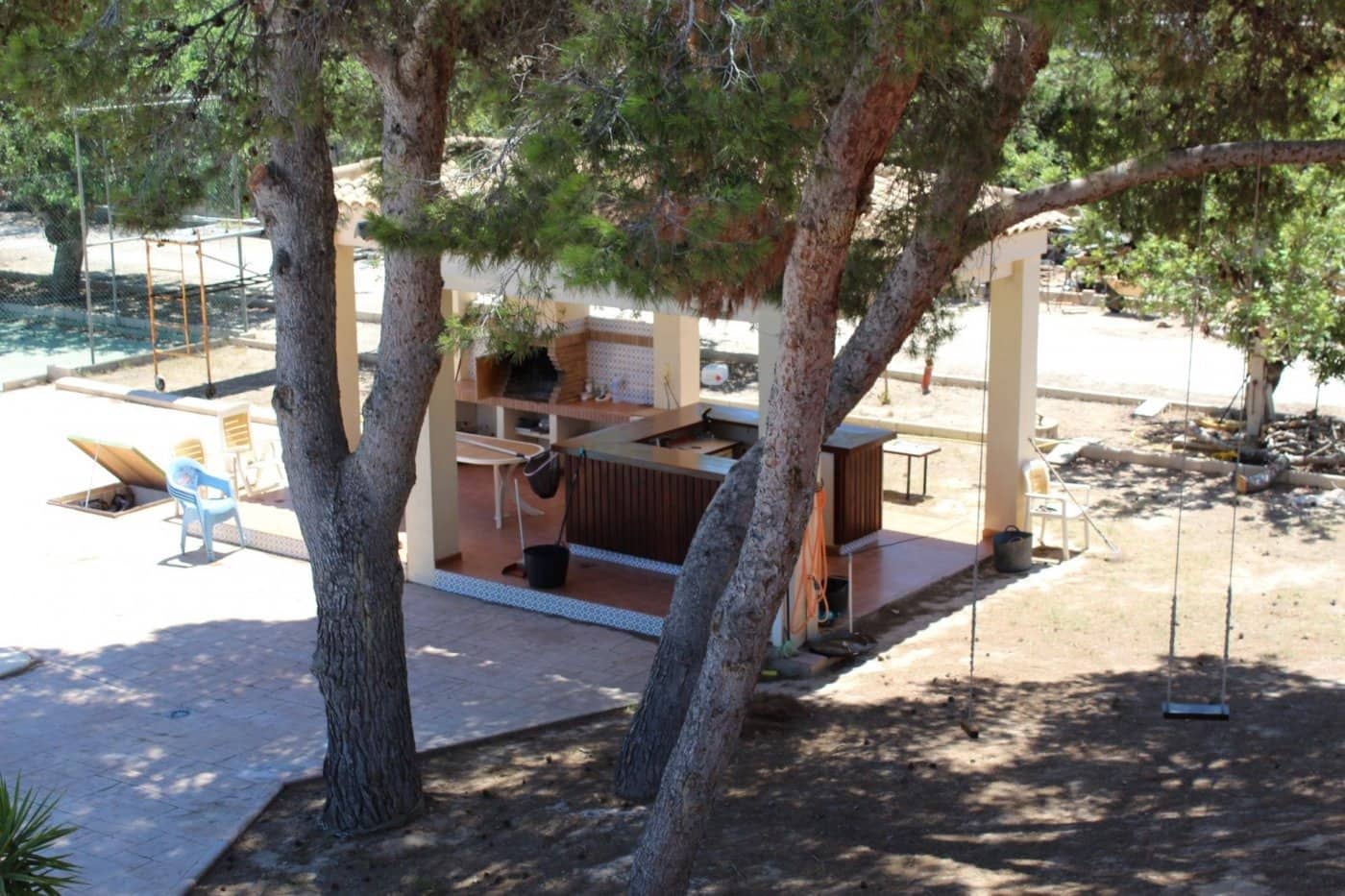 5 soveværelse Villa til salg i Torrevieja med garage - € 495.600 (Ref: 10050331)