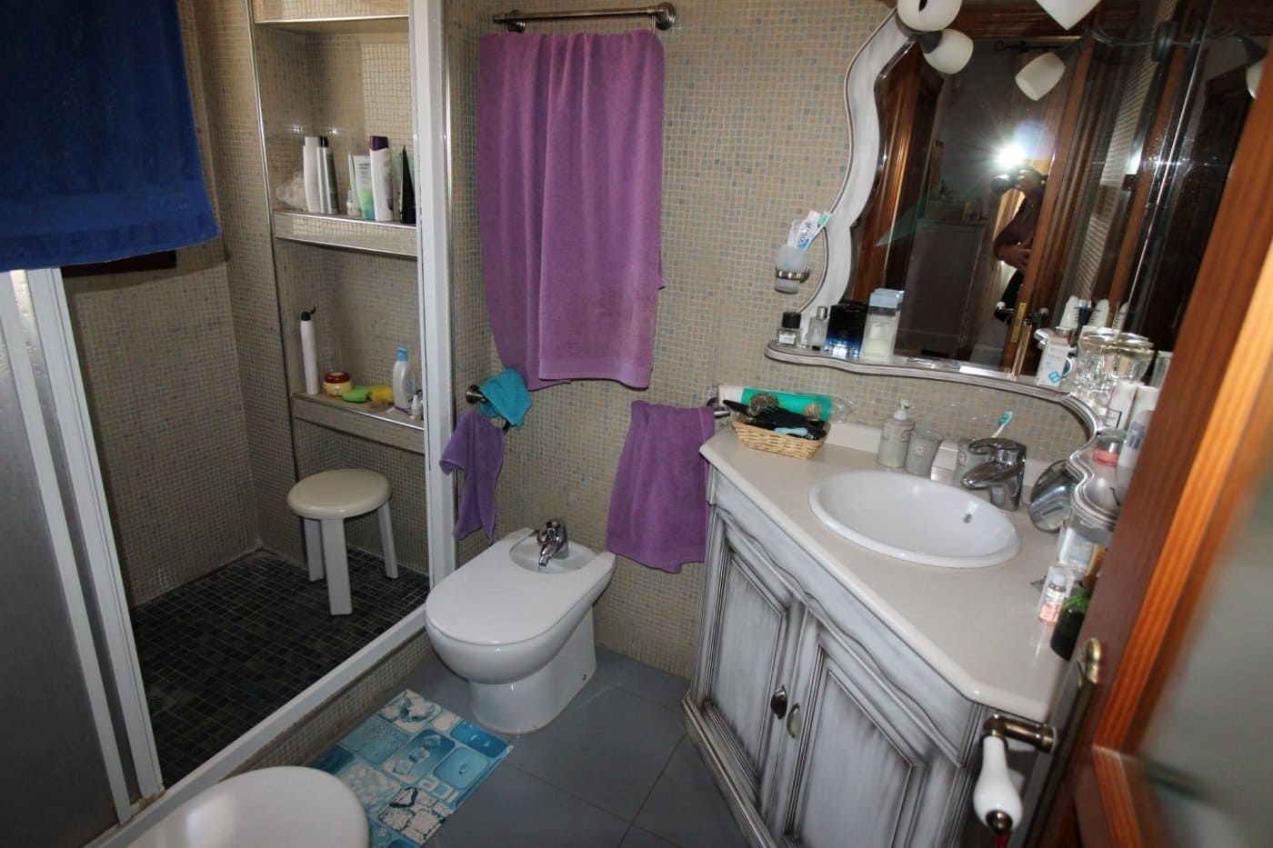 5 soveværelse Villa til salg i Torrevieja med garage - € 495.600 (Ref: 10050331)
