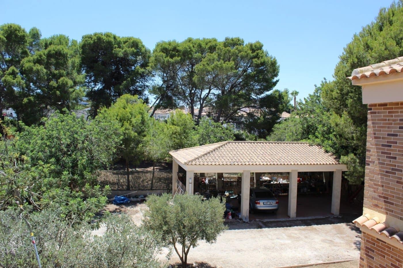 5 soveværelse Villa til salg i Torrevieja med garage - € 495.600 (Ref: 10050331)