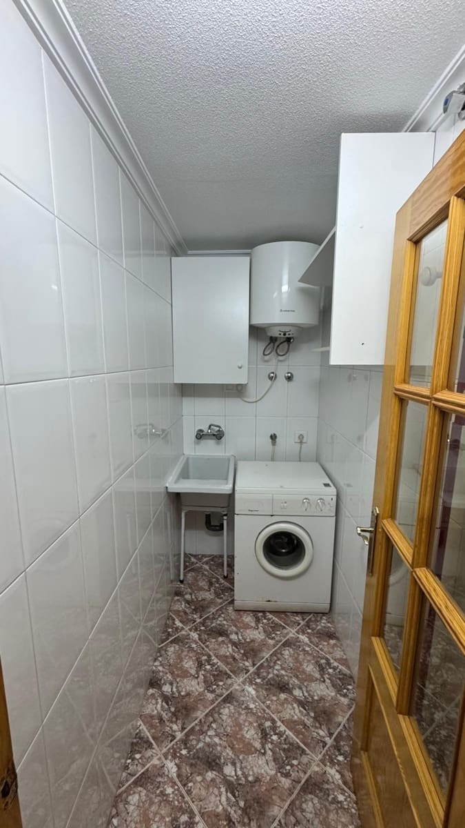3 chambre Appartement à vendre à Torrevieja avec garage - 179 900 € (Ref: 9941001)