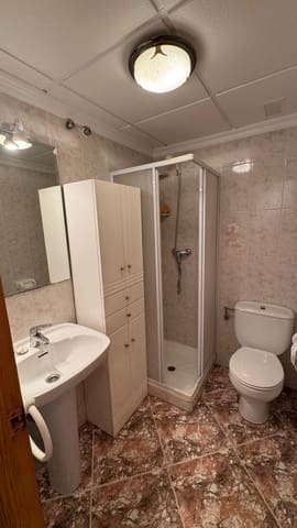 3 chambre Appartement à vendre à Centro, Torrevieja avec garage - 179 900 € (Ref: 9941001)
