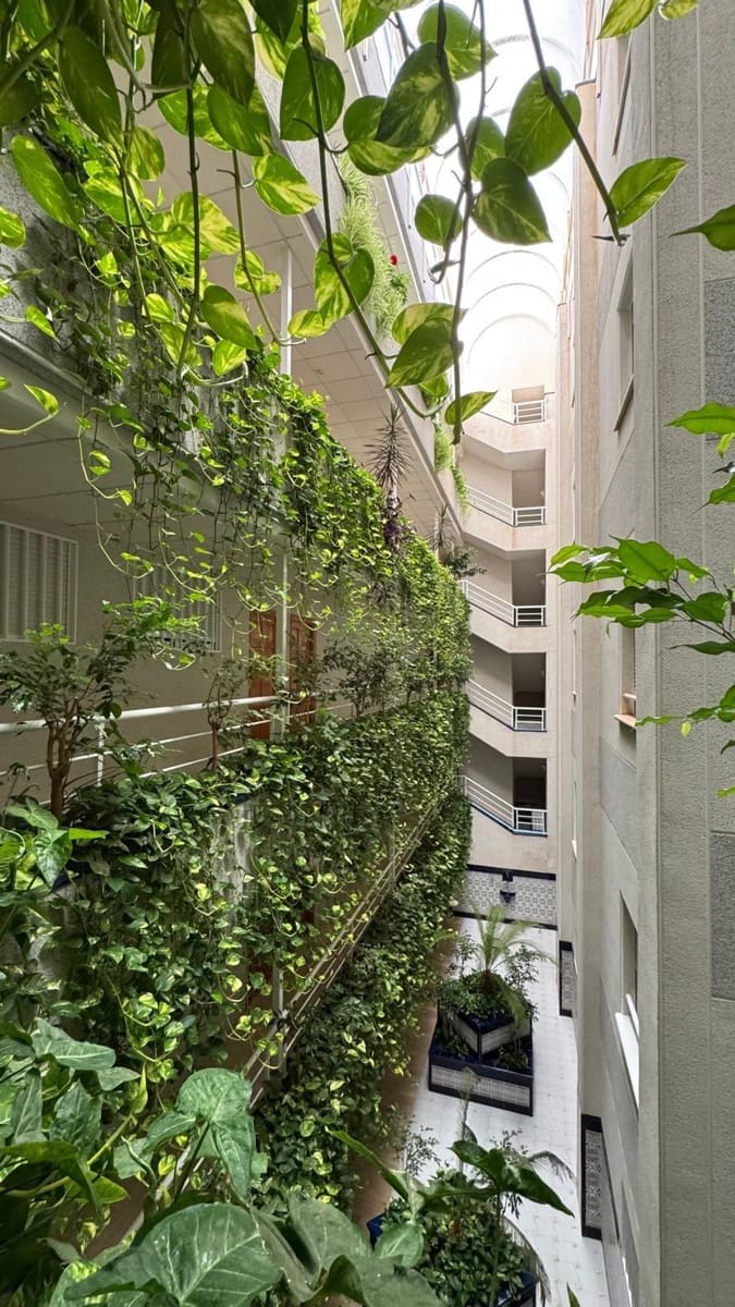 3 chambre Appartement à vendre à Torrevieja avec garage - 179 900 € (Ref: 9941001)